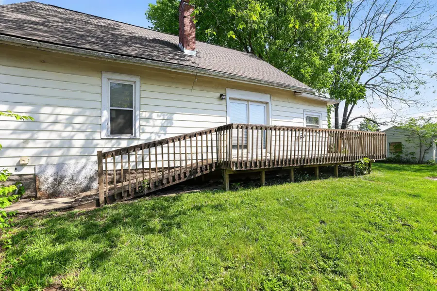 446 S Powell Avenue, Columbus, OH 43204 - #2