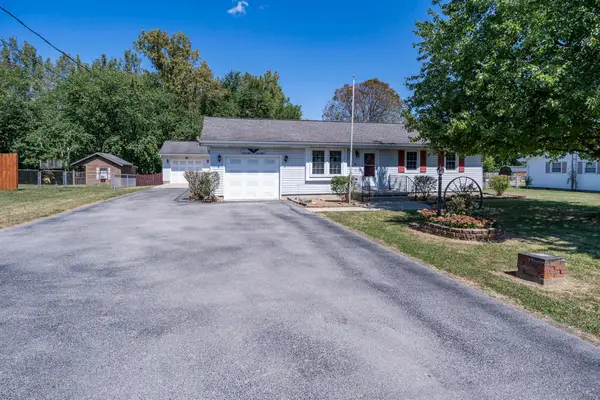 4868 State Route 41 Nw, Washington Court House, OH 43160