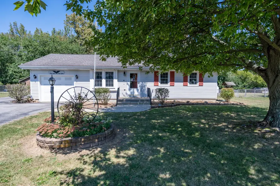 4868 State Route 41 Nw, Washington Court House, OH 43160 - #2