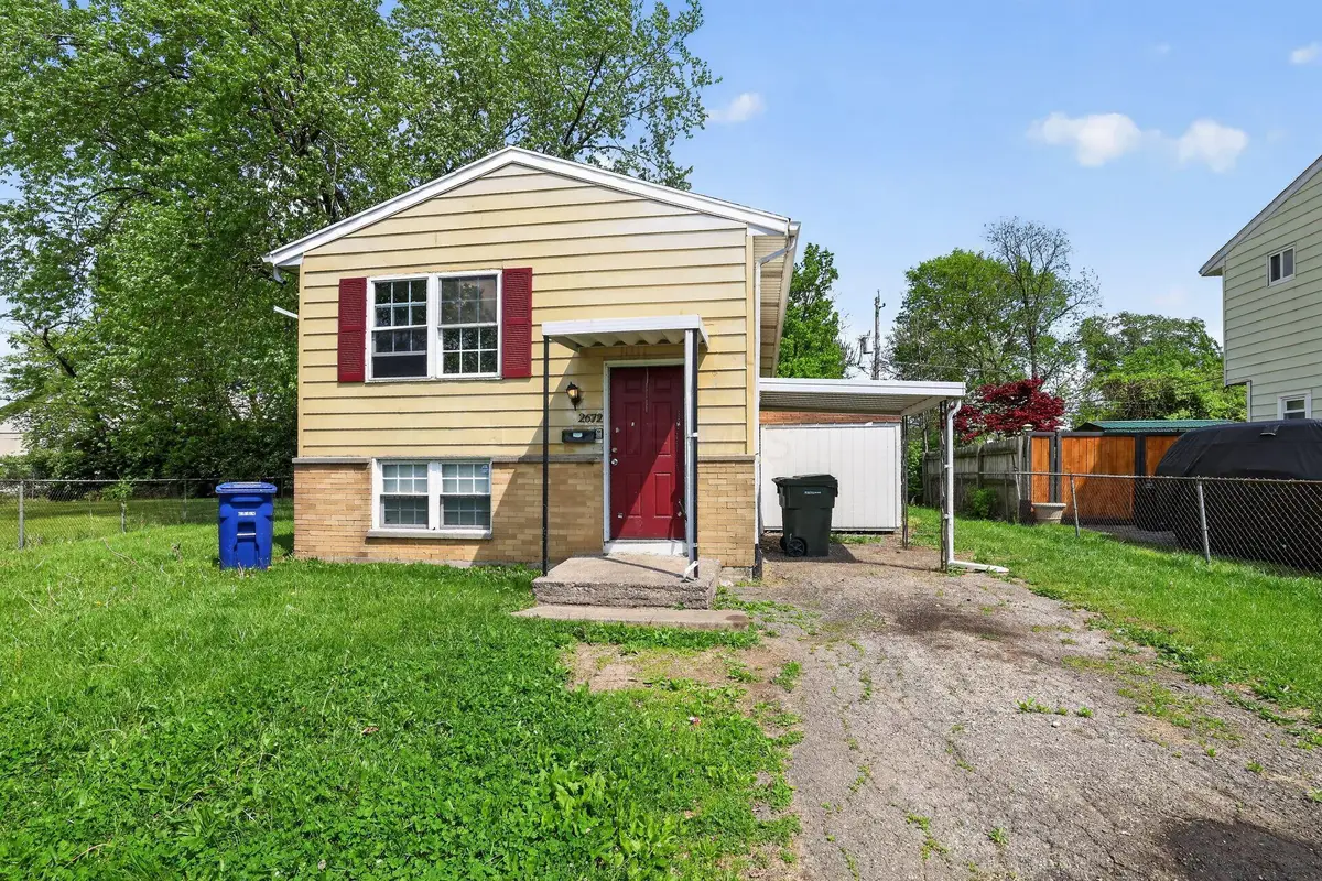 2672 Arcola Road, Columbus, OH 43207 - #1