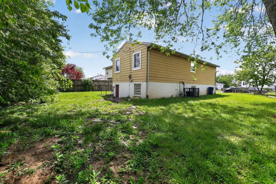 2672 Arcola Road, Columbus, OH 43207 - #2