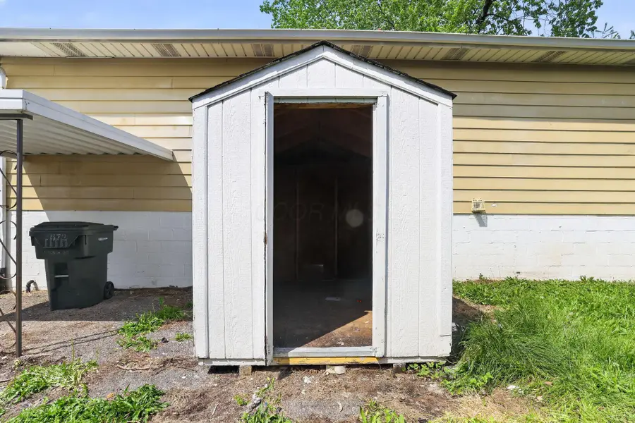 2672 Arcola Road, Columbus, OH 43207 - #3