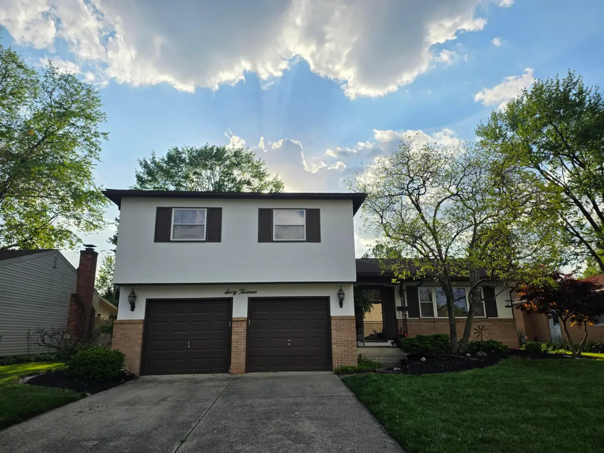 6013 Darby Lane, Columbus, OH 43229 - #1
