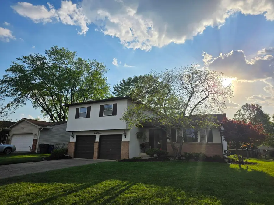 6013 Darby Lane, Columbus, OH 43229 - #2