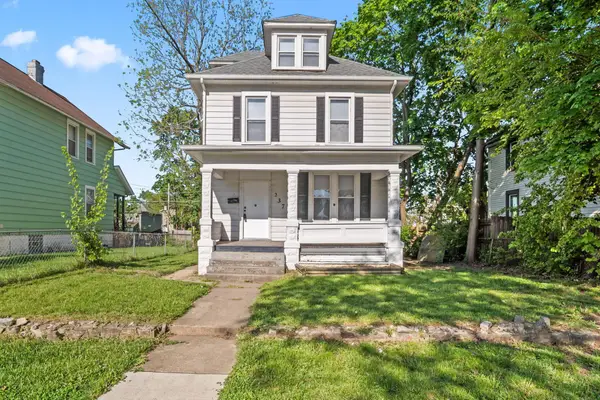 237 Midland Avenue, Columbus, OH 43223