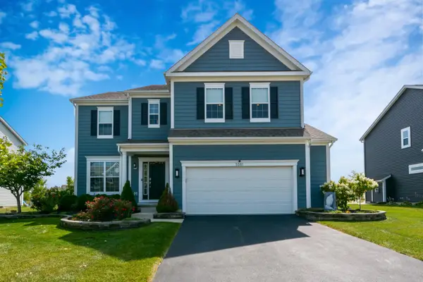 5581 Meadowhaven Drive, Powell, OH 43065