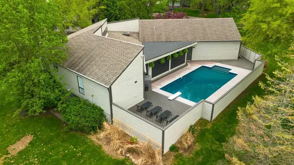 9100 Muirkirk Drive, Dublin, OH 43017