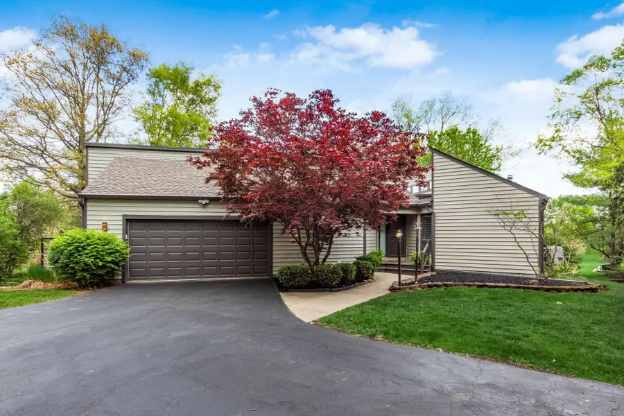 9100 Muirkirk Drive, Dublin, OH 43017 - #2