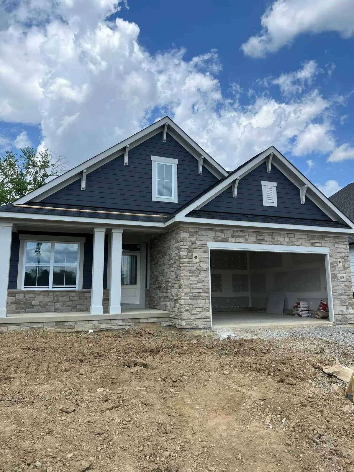 4108 Captains Circle, Lewis Center, OH 43035 - #1