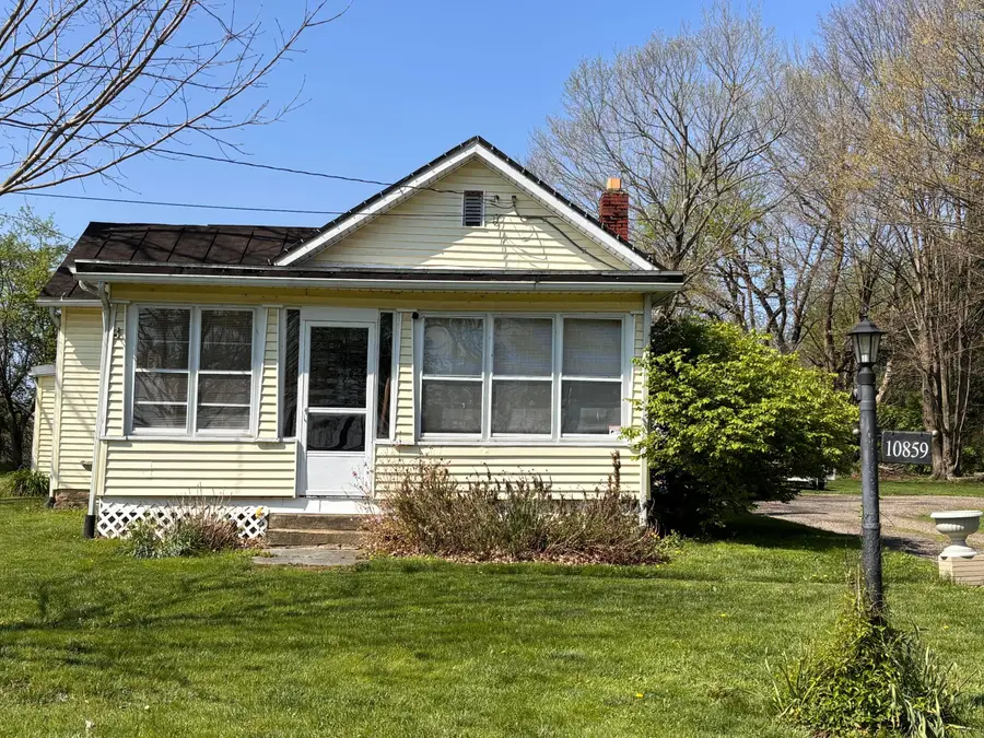 10859 Kenyon Road, Mount Vernon, OH 43050 - #2