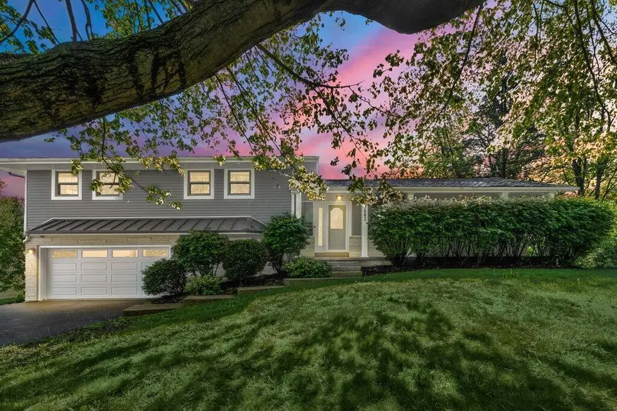 7882 Peter Hoover Road, New Albany, OH 43054 - #2