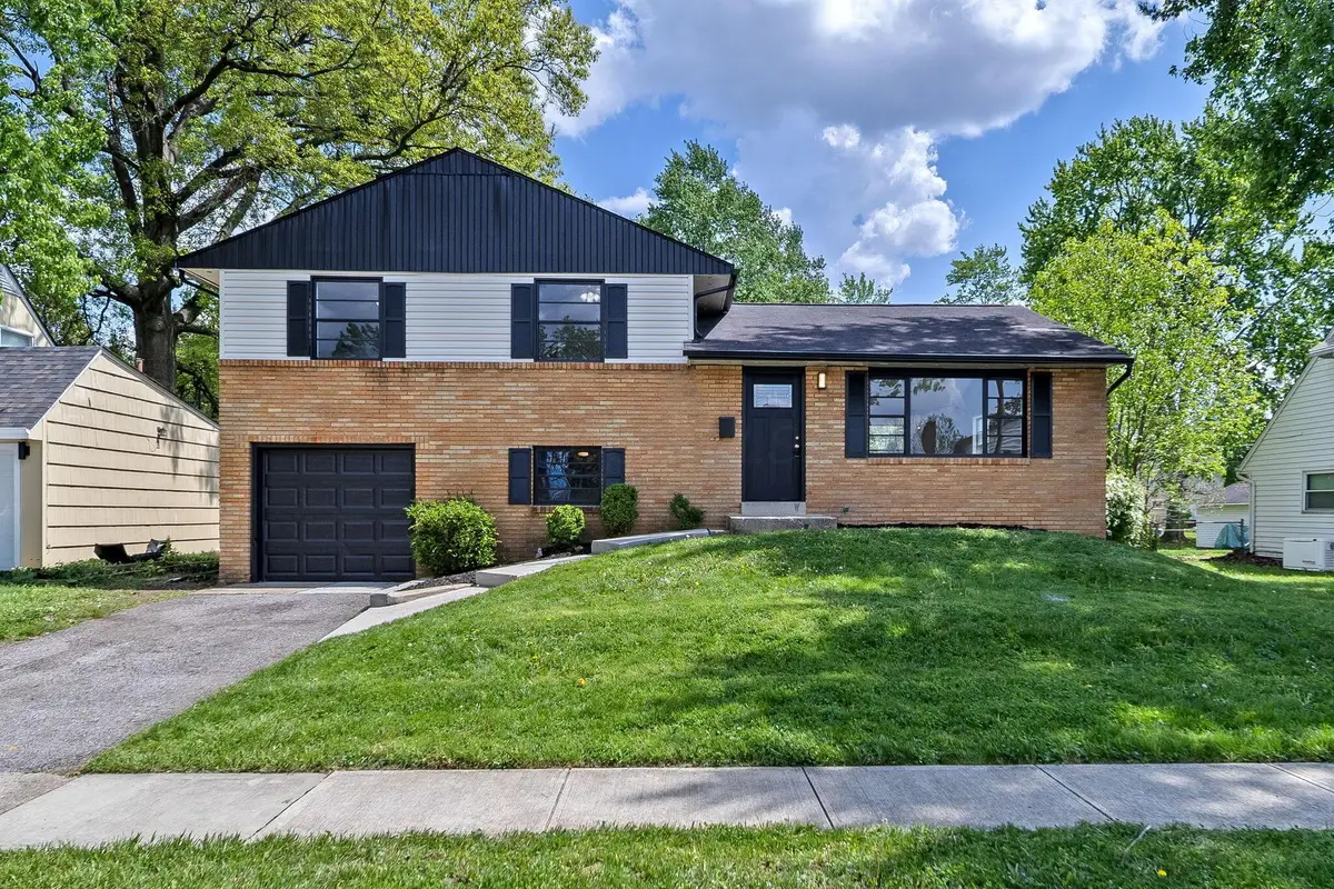 1422 Benson Drive, Columbus, OH 43227 - #1