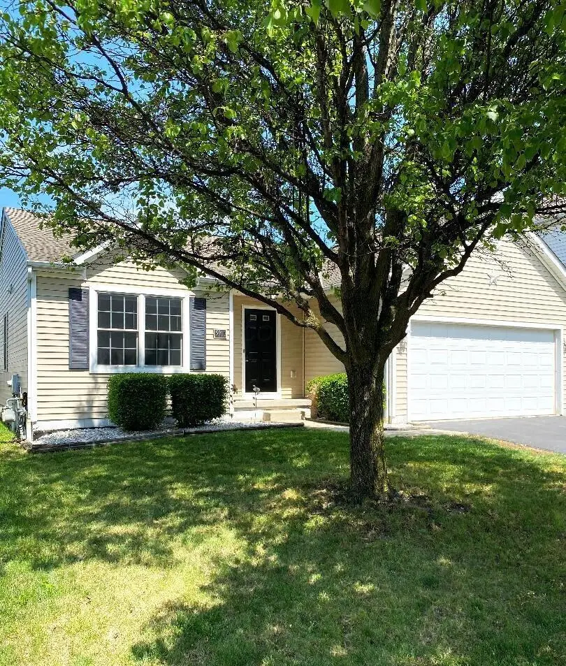 5910 Wellbrid Drive, Galloway, OH 43119 - #1