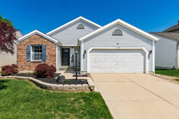 7338 Aplin Drive, Reynoldsburg, OH 43068