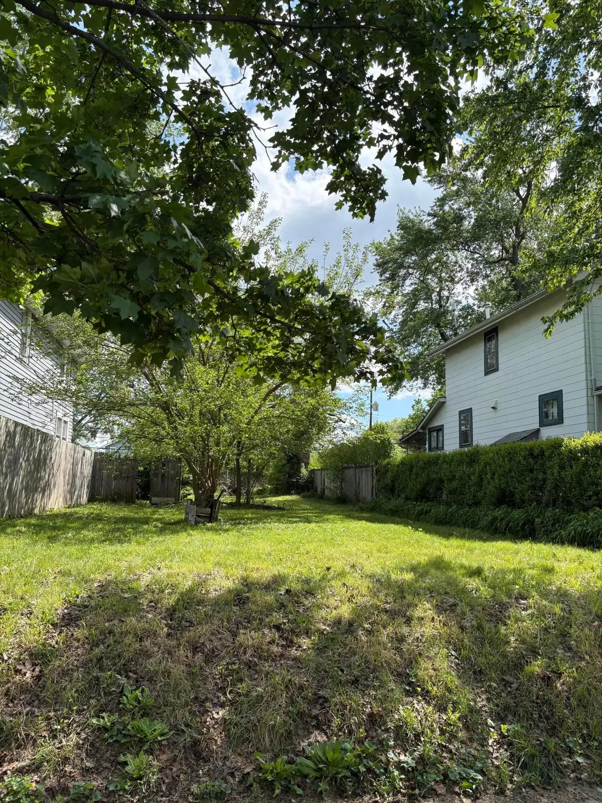 1371 Aberdeen Avenue, Columbus, OH 43211 - #1