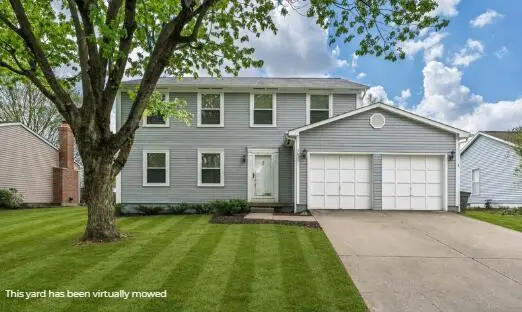 3655 Dinsmore Castle Drive, Columbus, OH 43221 - #1