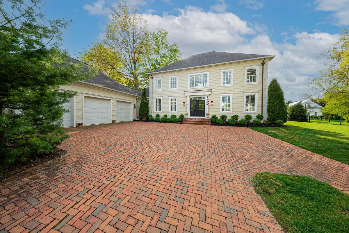 11 Pickett Place, New Albany, OH 43054 - #1