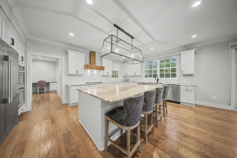 11 Pickett Place, New Albany, OH 43054 - #2