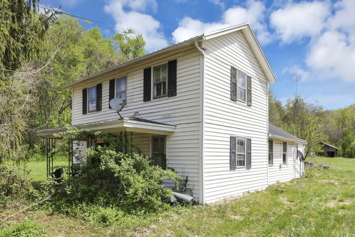 7045 State Route 218, Gallipolis, OH 45631 - #1