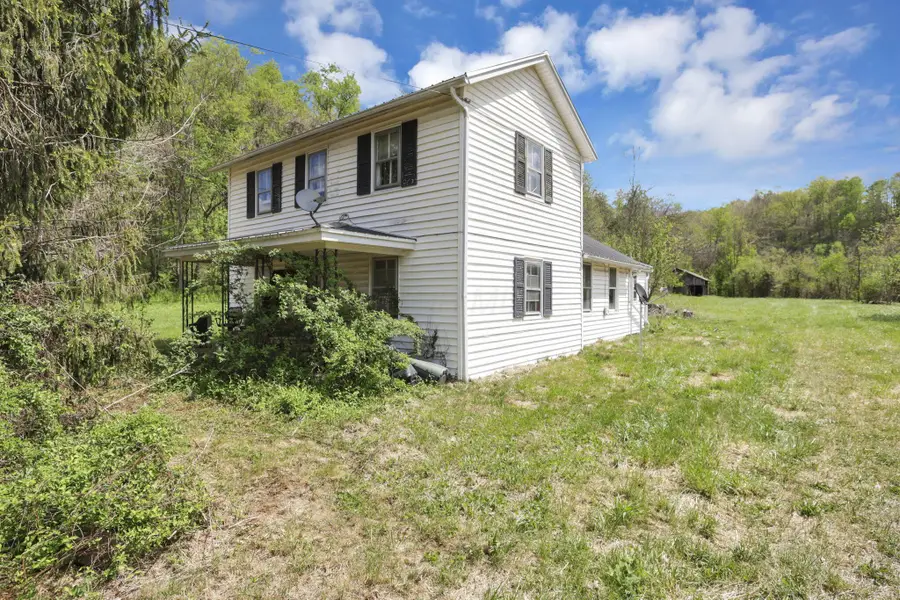 7045 State Route 218, Gallipolis, OH 45631 - #2