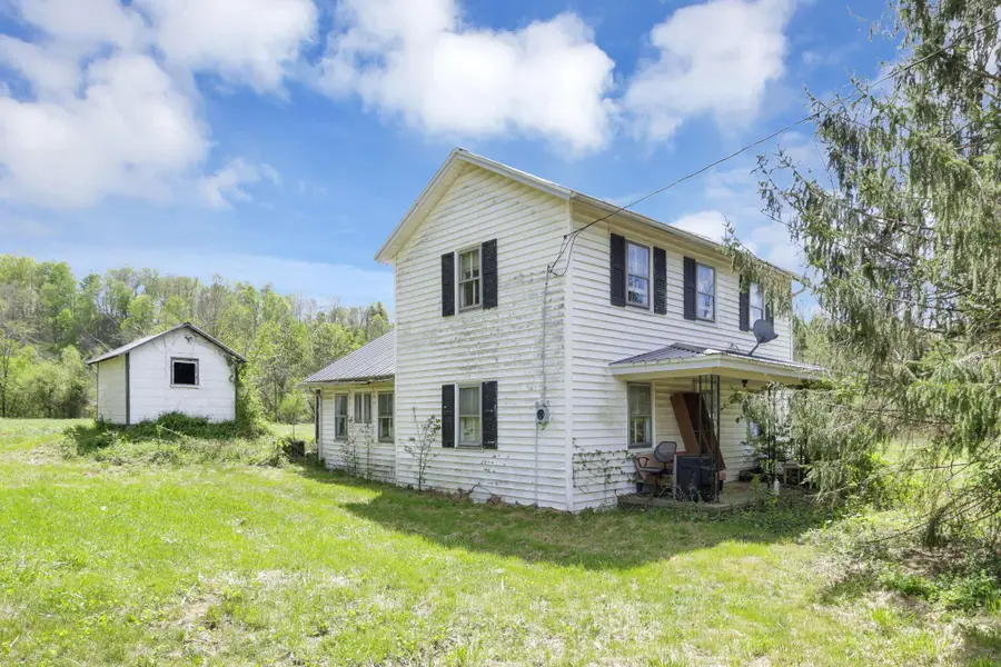 7045 State Route 218, Gallipolis, OH 45631 - #3