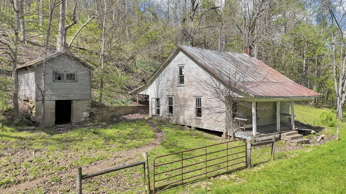 0 State Route 218 Street, Crown City, OH 45623 - #1