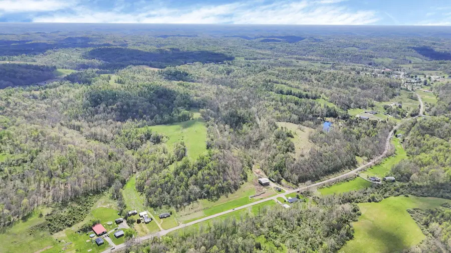 0 State Route 218 Street, Crown City, OH 45623 - #3