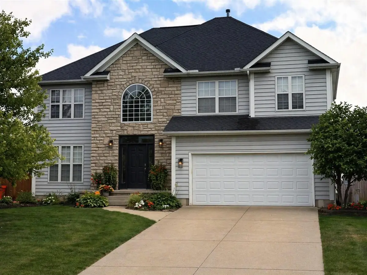 2363 Ziner Circle N, Grove City, OH 43123 - #1