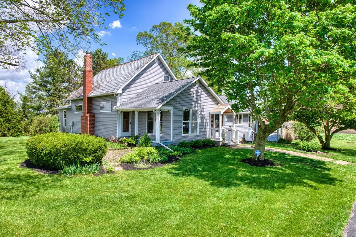 3047 County Road 166, Cardington, OH 43315 - #1