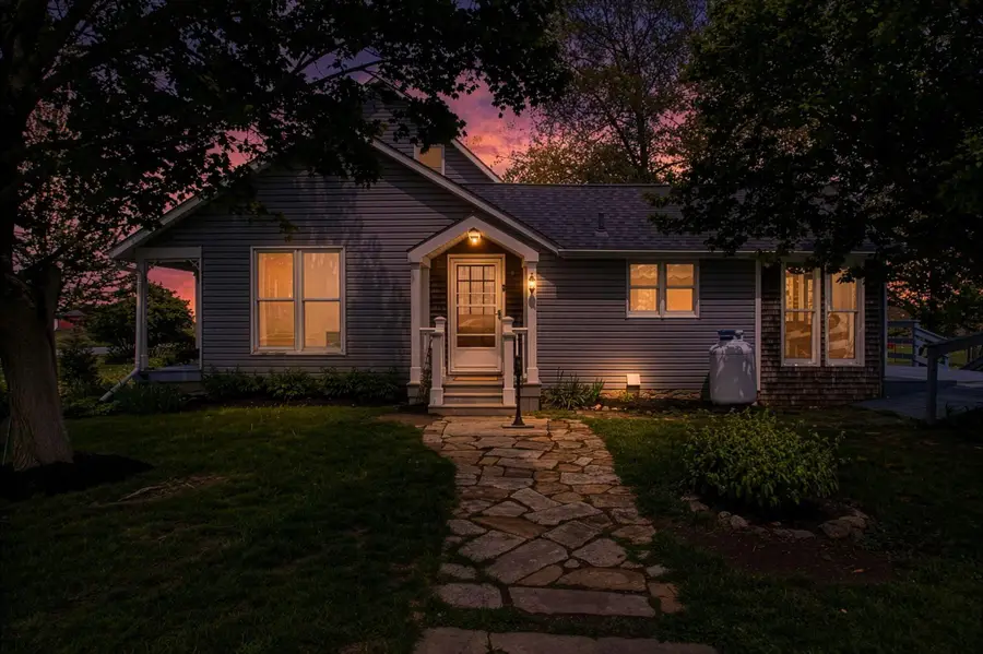 3047 County Road 166, Cardington, OH 43315 - #3