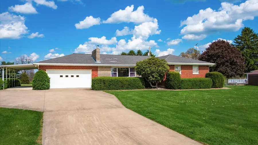 6952 State Route 13 Ne, Somerset, OH 43783 - #2