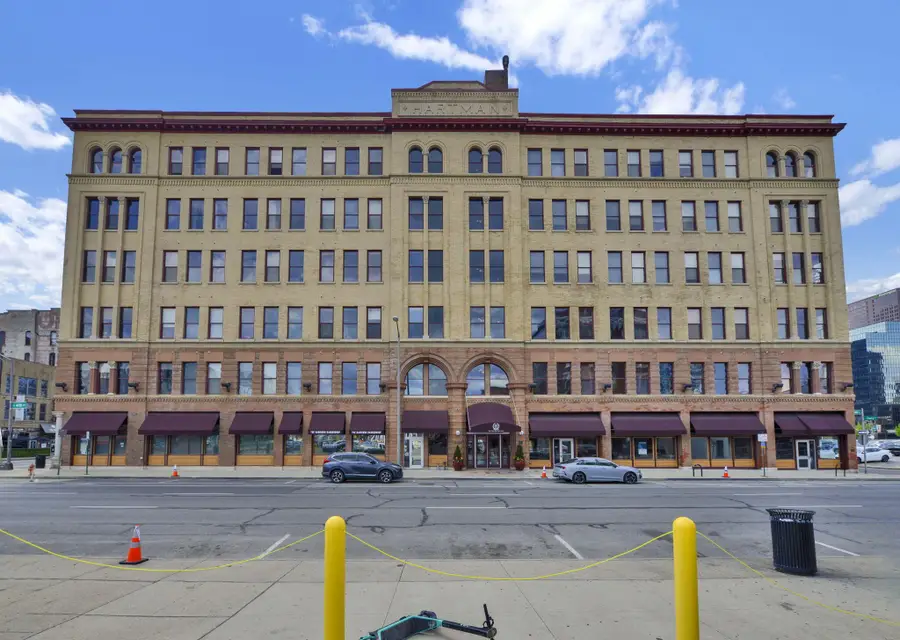 150 E Main Street, Columbus, OH 43215 - #2