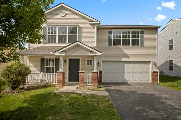 8080 Beardsley Avenue, Blacklick, OH 43004