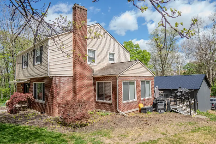 1400 N Hague Avenue, Columbus, OH 43204 - #2