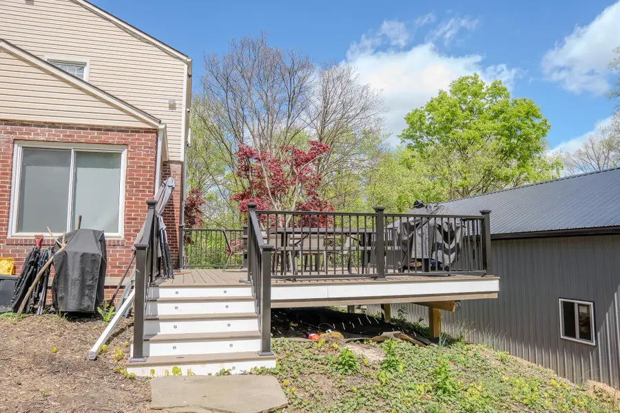 1400 N Hague Avenue, Columbus, OH 43204 - #3