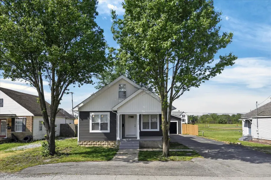 1217 Grace Street, Washington Court House, OH 43160 - #2