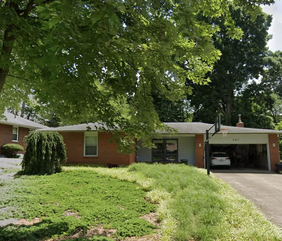 167 Ceramic Drive, Columbus, OH 43214 - #2