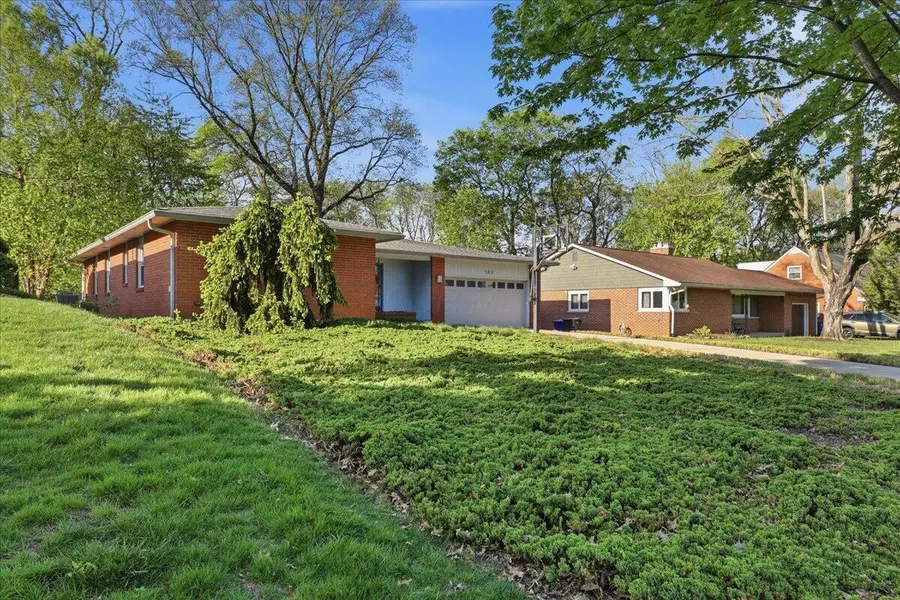 167 Ceramic Drive, Columbus, OH 43214 - #3