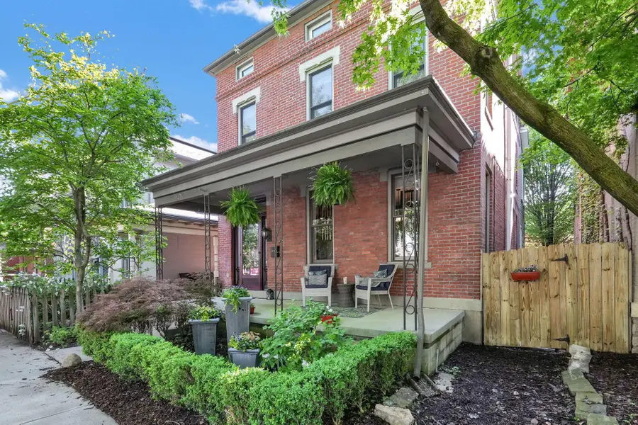 1276 Hunter Avenue, Columbus, OH 43201 - #2