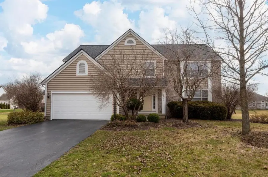6571 Tully Court, Dublin, OH 43016 - #2