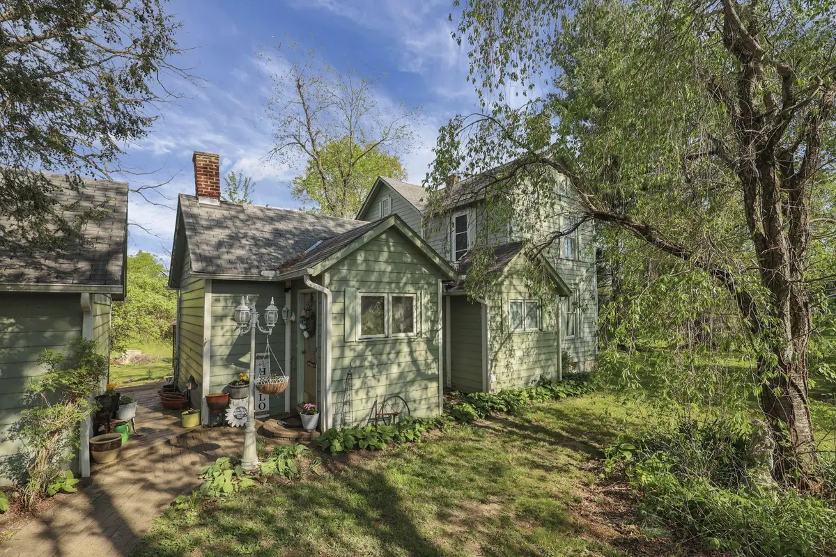 7244 Waterloo Road Nw, Canal Winchester, OH 43110 - #1