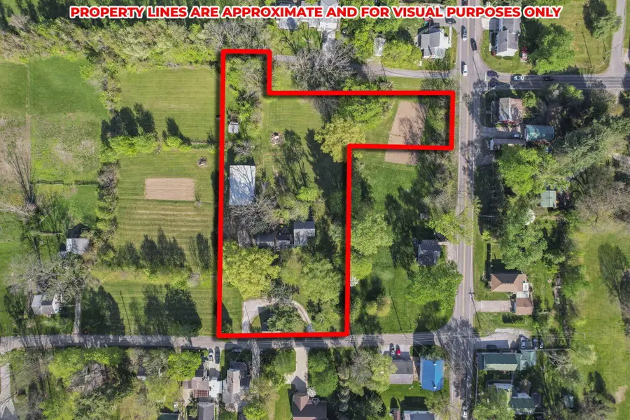7244 Waterloo Road Nw, Canal Winchester, OH 43110 - #3
