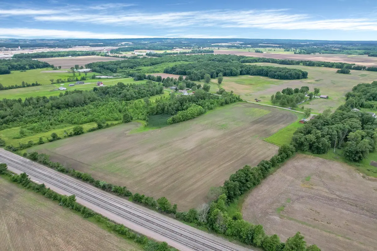 0 Benton Road, Marysville, OH 43040 - #1