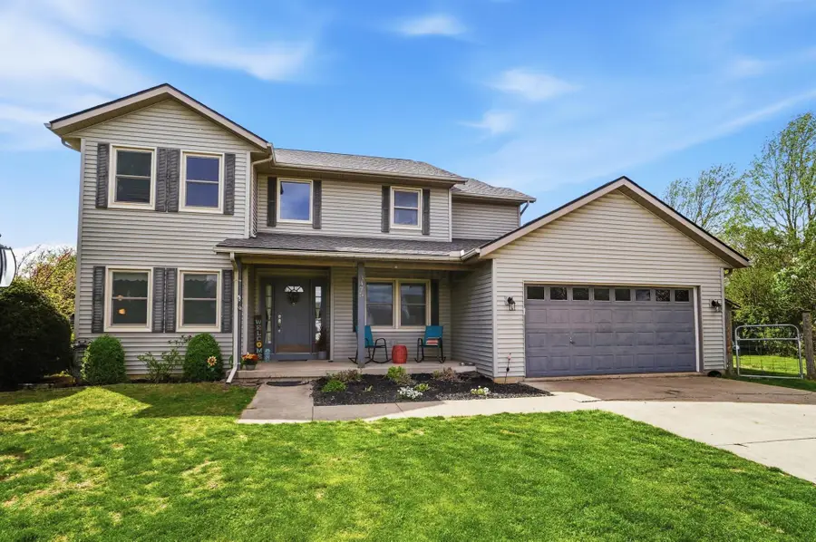 3475 Kenerly Street, Springfield, OH 45502 - #2