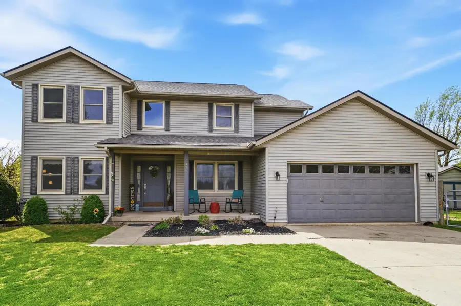 3475 Kenerly Street, Springfield, OH 45502 - #3