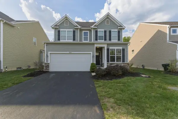 6330 Hoffman Trace Drive, Columbus, OH 43213