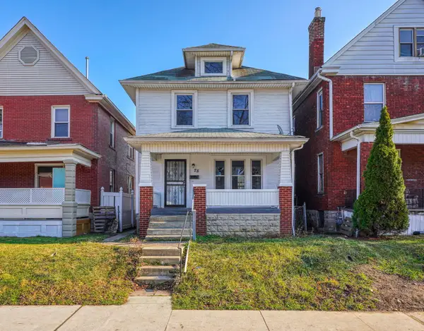 28 S Warren Avenue, Columbus, OH 43204