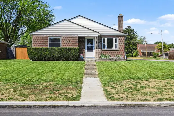 1585 Linwood Avenue, Columbus, OH 43207