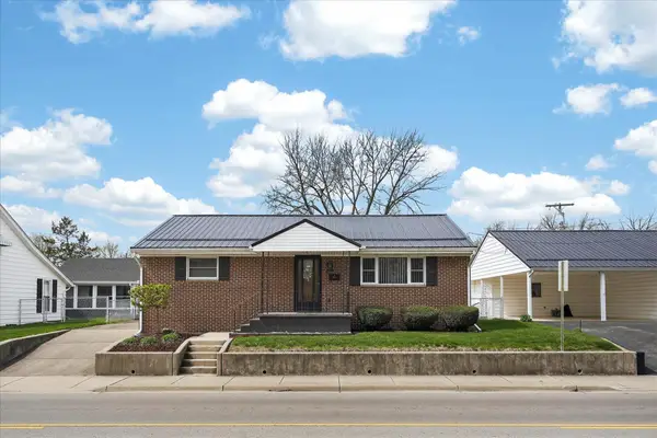 625 S Elm Street, Washington Court House, OH 43160