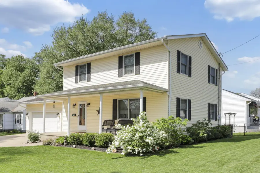 835 Madison Avenue, Lancaster, OH 43130 - #2